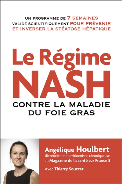 régime Nash (Le) | Houlbert, Angélique