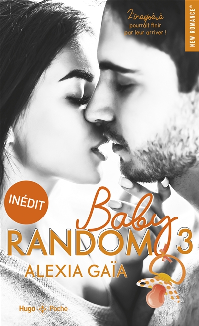 Baby random T.03 | Alexia, Gaïa