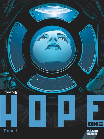 Hope one T.01 | Fane
