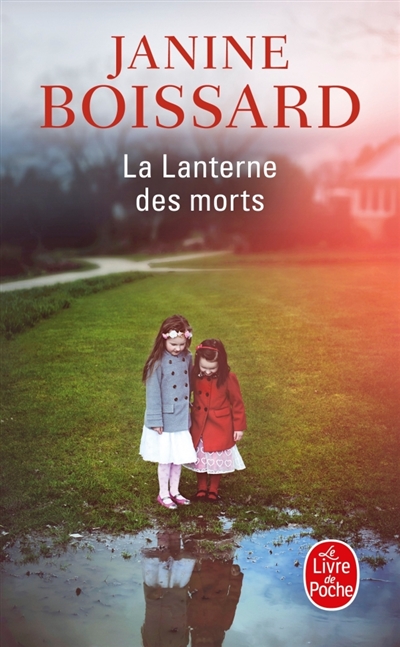 Lanterne des Morts (La) | Boissard, Janine
