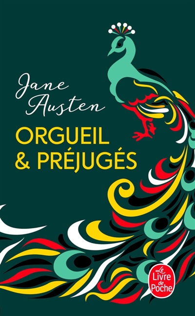 Orgueil & préjugés | Austen, Jane
