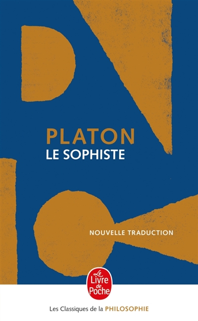 Le sophiste | Platon