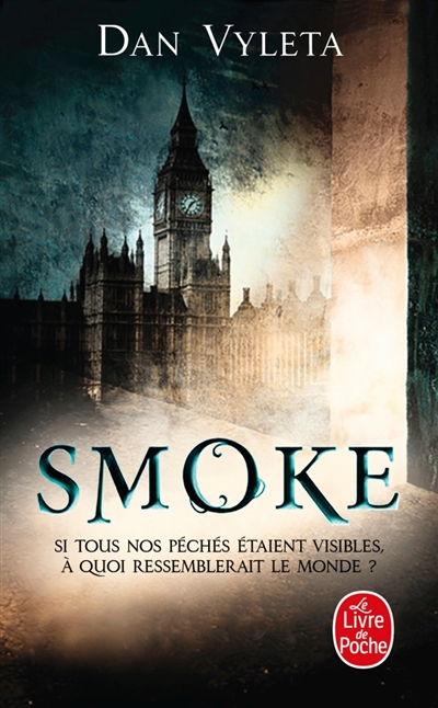 Smoke | Vyleta, Dan