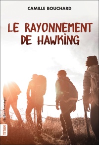 rayonnement de Hawking (Le) | Gravel, François
