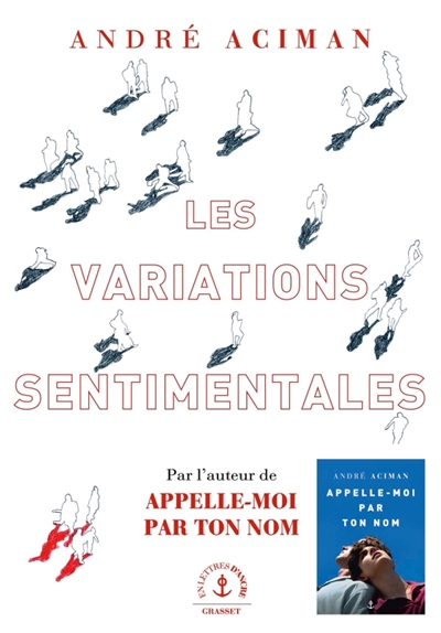 Les variations sentimentales  | Aciman, André