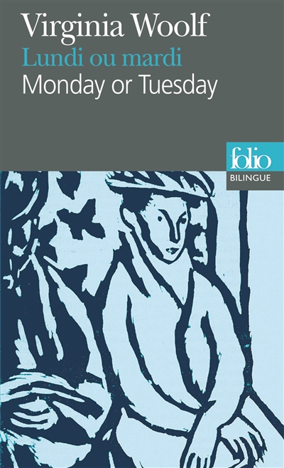 Lundi ou mardi | Woolf, Virginia