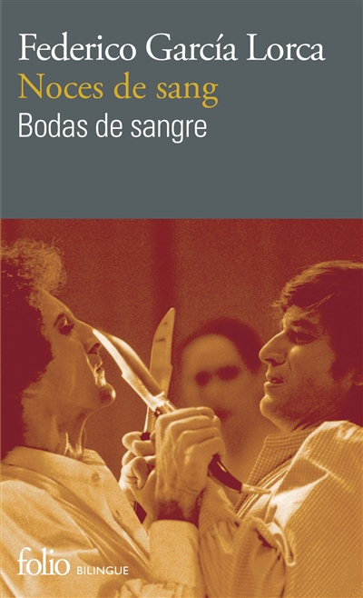 Noces de sang | García Lorca, Federico