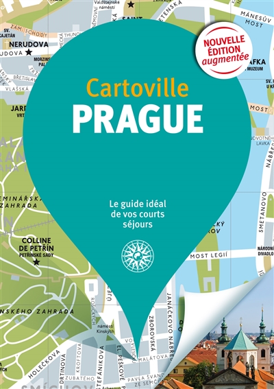 Prague - Cartoville | 