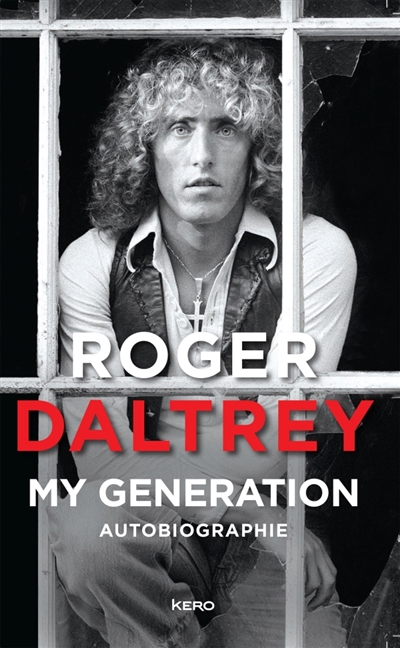 Roger Daltrey | Daltrey, Roger