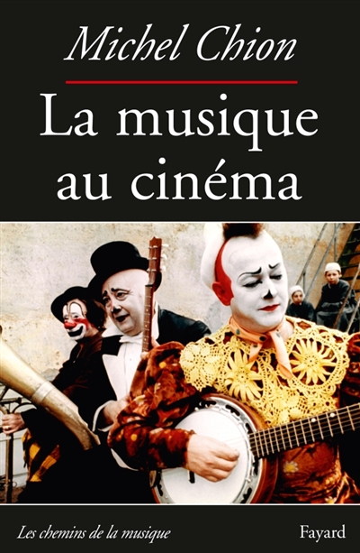 La musique au cinéma | Chion, Michel
