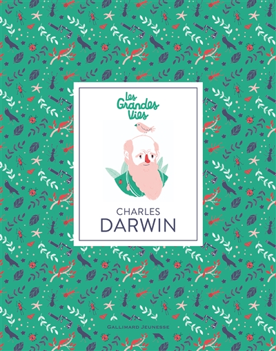 Charles Darwin | Green, Dan