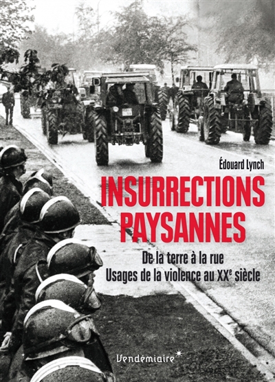 Insurrections paysannes | Lynch, Edouard