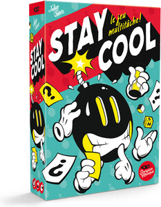 Stay Cool (V.F.) | Jeux d'ambiance