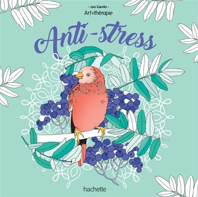 Anti-stress | Kostanek, Lidia