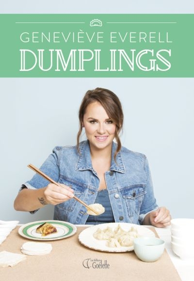 Dumplings  | Everell, Geneviève