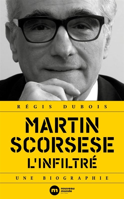Martin Scorsese | Dubois, Régis