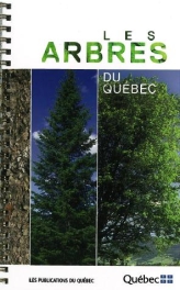 Les arbres du Québec  | 
