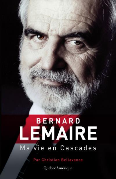 Bernard Lemaire  | Bellavance, Christiane