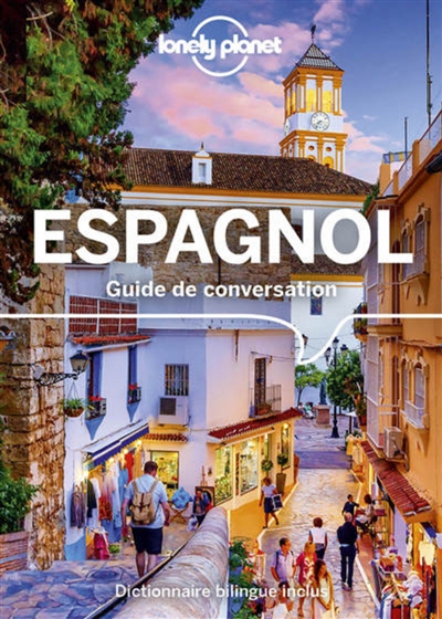 Guide de conversation - Espagnol | López Izquierdo, Marta