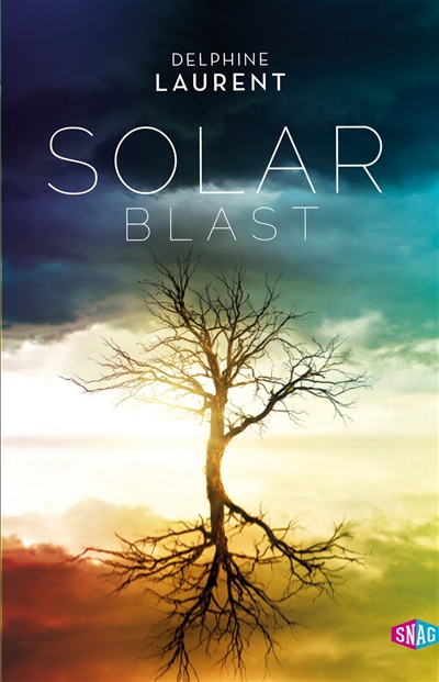 Solar Blast | Laurent, Delphine