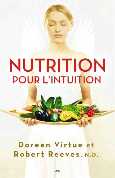 Nutrition pour l'intuition  | Virtue, Doreen