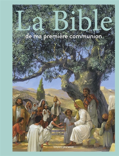 Bible de ma première communion (La) | 