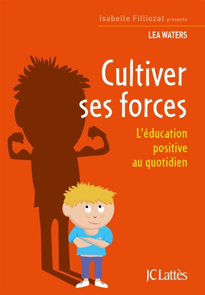 Cultiver ses forces | Waters, Lea