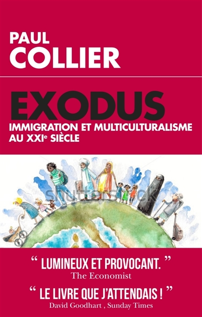 Exodus | Collier, Paul