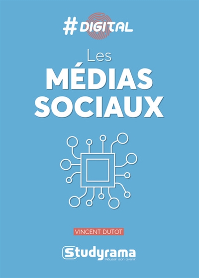 médias sociaux (Les) | Dutot, Vincent