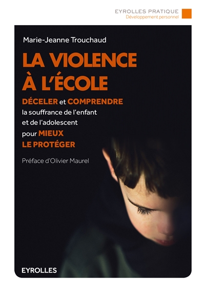 Violence à l'École (La) | Trouchaud, Marie-Jeanne