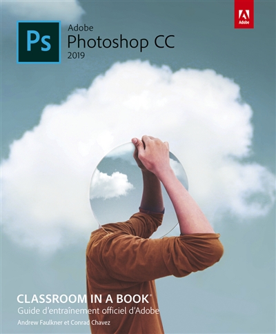 PS Adobe Photoshop CC 2019 | Faulkner, Andrew