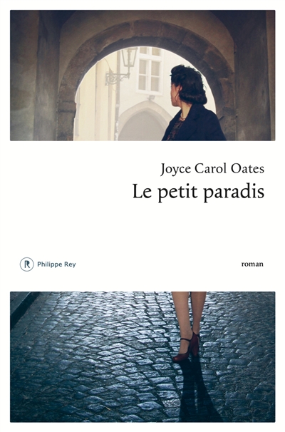 petit paradis (Le) | Oates, Joyce Carol