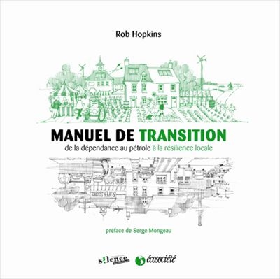 Manuel de transition  | Hopkins, Rob