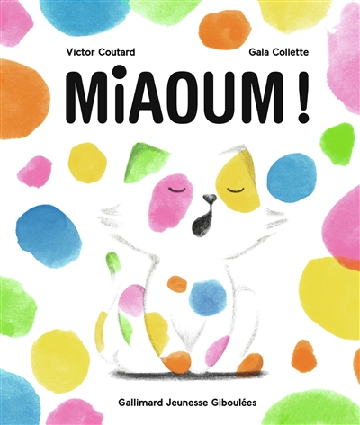 Miaoum ! | Coutard, Victor