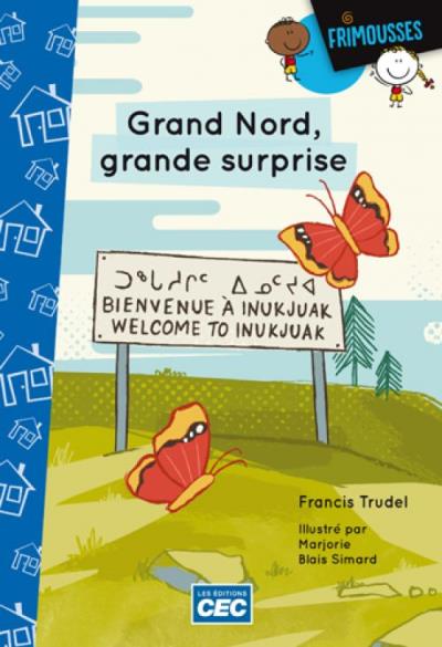Frimousses Québec - série B - (10 livrets) - 1ère année (incluant le guide) | 