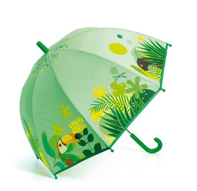 Parapluie - Jungle Tropicale | Accessoire & Autre