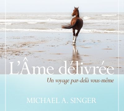 Audio - L'âme délivrée  | Singer, Michael A