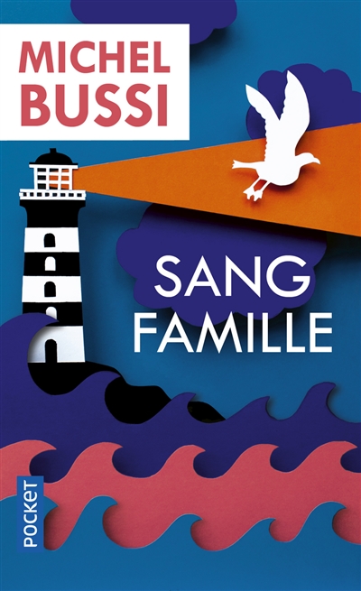 Sang famille | Bussi, Michel