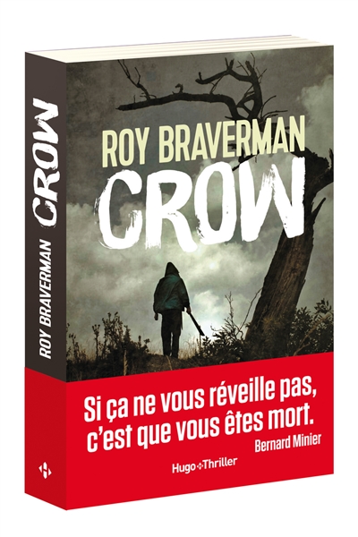 Crow | Braverman, Roy