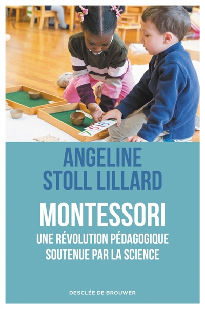Montessori | Lillard, Angeline Stoll