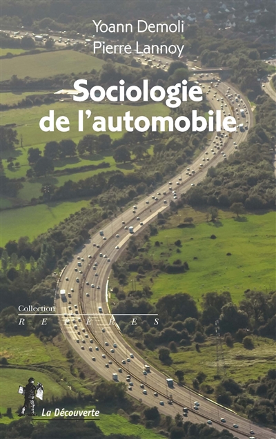 Sociologie de l'automobile | Demoli, Yoann