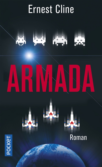 Armada | Cline, Ernest