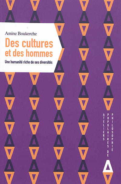 Des cultures et des hommes | Boukerche, Amine