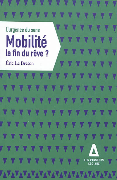 Mobilité | Le Breton, Eric