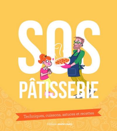 SOS Pâtisserie | Doret, Audrey
