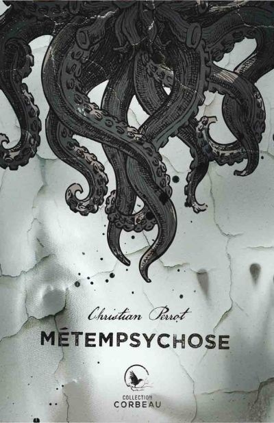 Métempsychose  | Perrot, Christian