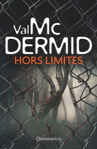 Hors limites | McDermid, Val