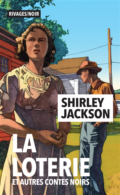 loterie (La) | Jackson, Shirley