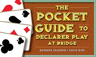 The Pocket Guide to Declarer Play at Bridge | Livre anglophone