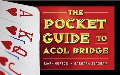 The Pocket Guide to Acol Bridge | Livre anglophone